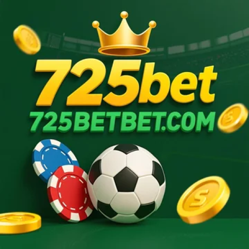 725 bet